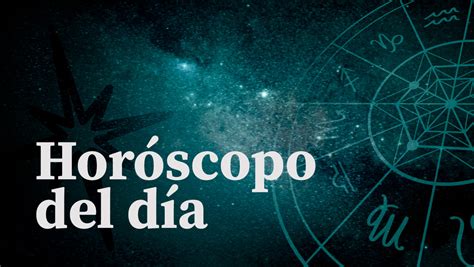 Tu horóscopo diario miércoles 5 de marzo de 2025