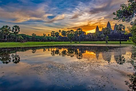 The Best Boutique Hotels In Siem Reap The Hotel Journal