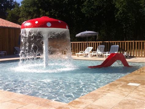 Things To Do Swimming Pool Beach Camping Dune Du Pyla Arcachon Bay