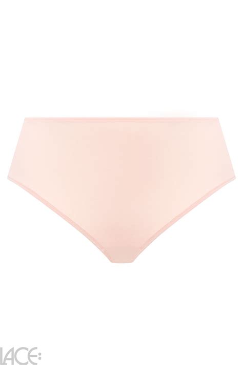 Elomi Smooth Tailleslip Lace Lingerie Nl
