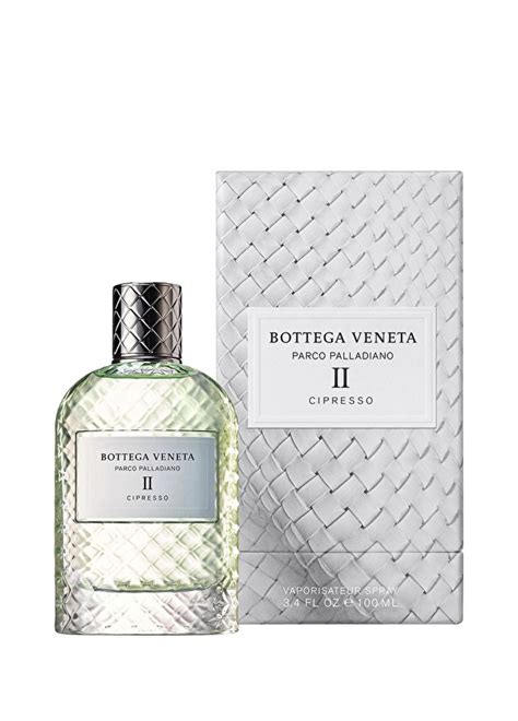 Bottega Veneta Parco Palladiano Collection II Edp 100 ML ParfümTR