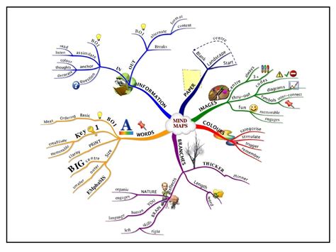 Memory mindmaps-speedreading-coaching