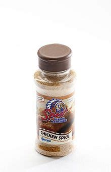 Spur's Chicken Spice. An aromatic and delicious blend of herbs and ...