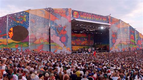 Woodstock '99 (1999) | MUBI