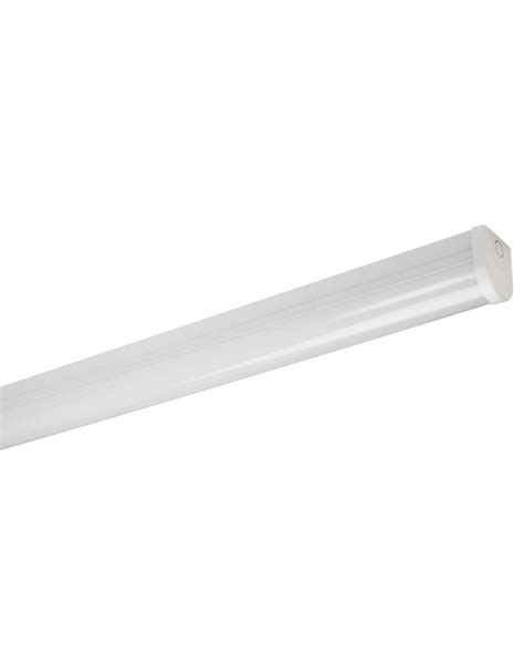 Bell Ultra 40w Cool White Led Batten 4ft Twin Lyco