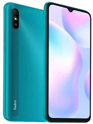 Xiaomi Redmi A Smartphone Gb Gb Dual Sim Blu Azul Ci