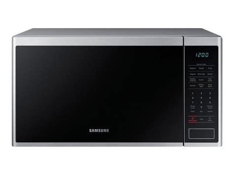 Every Samsung Microwave Error Code and What It Means – The Kitchen ...