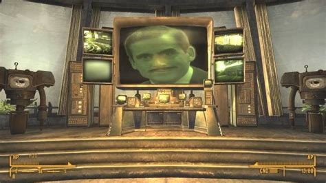 Best Mods For A Mr House Playthrough Fallout