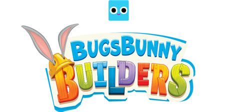 Bugs Bunny Builders Logo