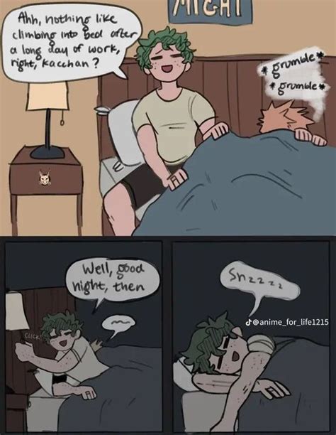 The Big Book Of Bakudeku Im Not Dead Anime Funny Funny