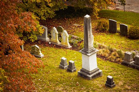 Cemetery Free Stock Photo Public Domain Pictures