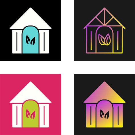 Eco friendly Building Vector Icon 26679924 Vector Art at Vecteezy