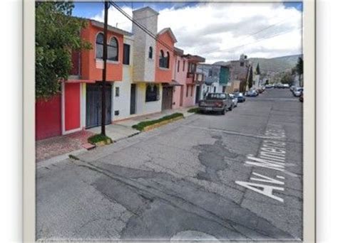 Venta De Casa En Pachuca Col Real De Minas Pachuca De Hidalgo Lamudi