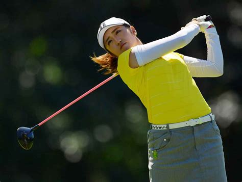 稲見が逆転で今季7勝目 女子ゴルフ最終日 産経ニュース