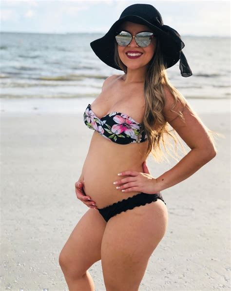 Lucky Man Whoever Impregnated This Beauty Porn Pic