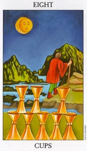 cups   party upright reversed tarot card meaning