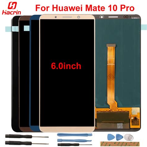 Lcd Display For Huawei Mate Pro Lcd Display Touch Screen Assembly