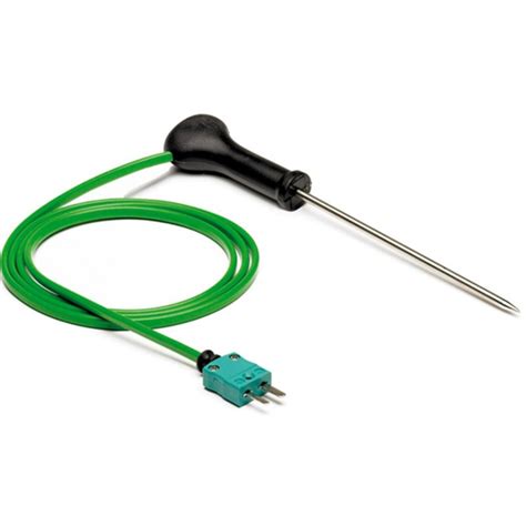 Termoelement Type K Insertion Probe