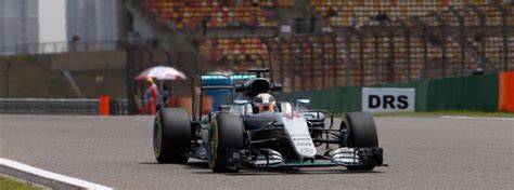 Nico Rosberg Wins An Action Packed Chinese Gp And Extends His Lead In