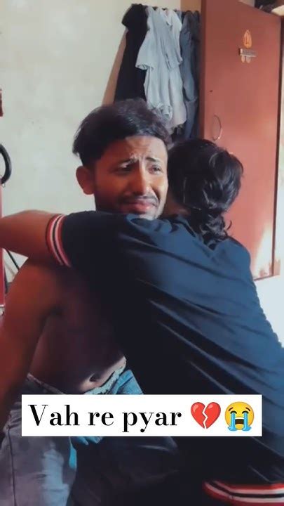 Vah Re Pyar 😭💔 Video Pura Dekhen Aapke Aankh Mein Aansu A Jaaye Shorts