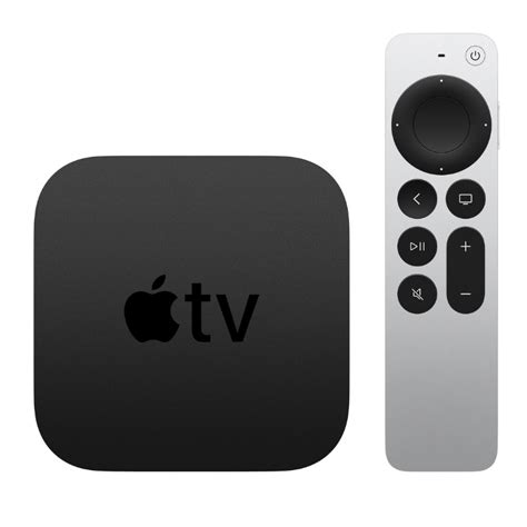 Apple Tv 4k 3rd Gen Price in Kenya - Phones Store Kenya