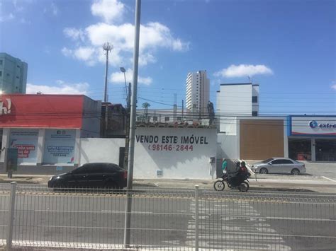 Av Bezerra De Menezes 100