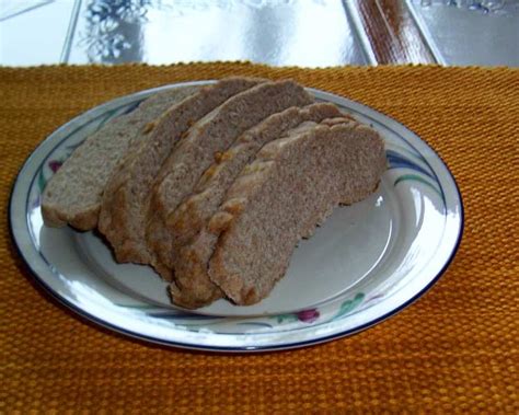 Armenian Bread Rounds - Bread Machine Recipe - Food.com