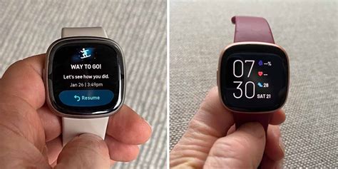 Fitbit Sense 2 Vs. Fitbit Versa 4: Which Fitness Tracker Is Best?