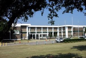 Jefferson Davis Highschool – Exploring Montgomery