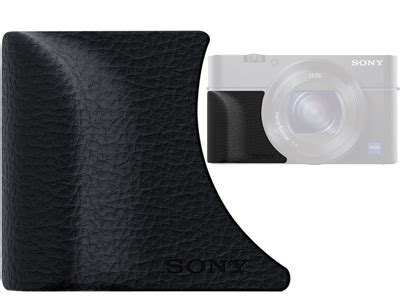 Camera Canada Sony Ag R Camera Grip For Sony Rx Series