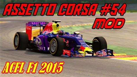 Assetto Corsa Mod Acfl F Youtube