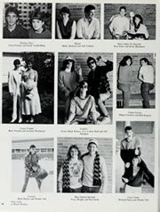 Niles High School - Tattler Yearbook (Niles, MI), Class of 1986, Page ...