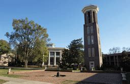 Belmont University (BU) Introduction and Academics - Nashville, TN