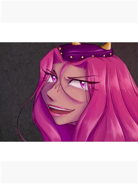 Anasui Narciso Print Magnetsphonecase Jojo Jojos Bizzare Adventure