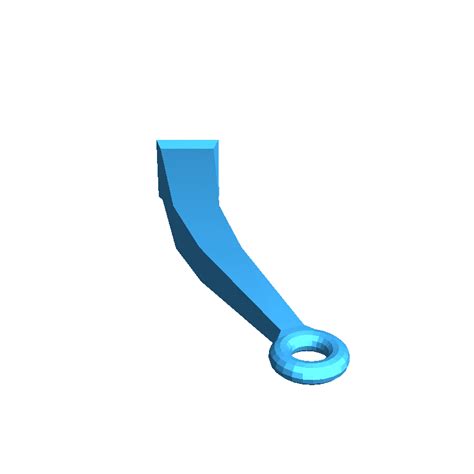 Filament Guide 3d Models Download Creality Cloud