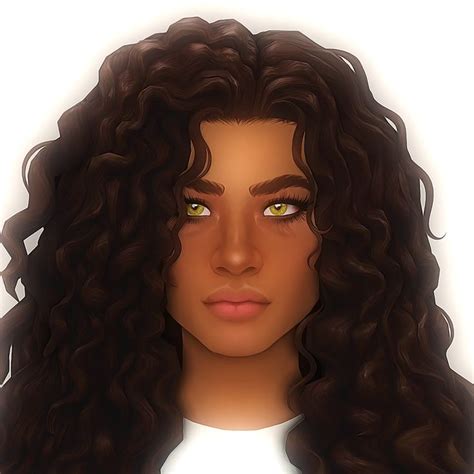 Sim Dump By Nintensims Gamingwithprincess Sims Hair Sims 4