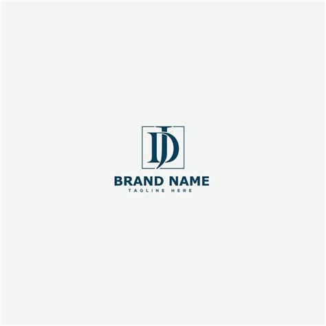 DJ Logo Design Template Vector Graphic Branding Element. 11181910 ...