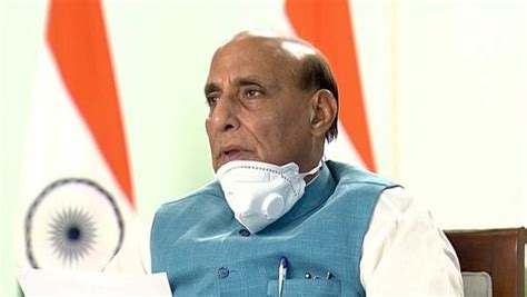 Defence Minister Rajnath Singh to visit Moscow next week to participate ...