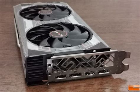 Sapphire Pulse Radeon Rx 5600 Xt 6gb Oc Review Legit Reviews