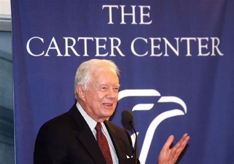 Jimmy Carter, former US president and Nobel Peace Prize recipient, dead ...