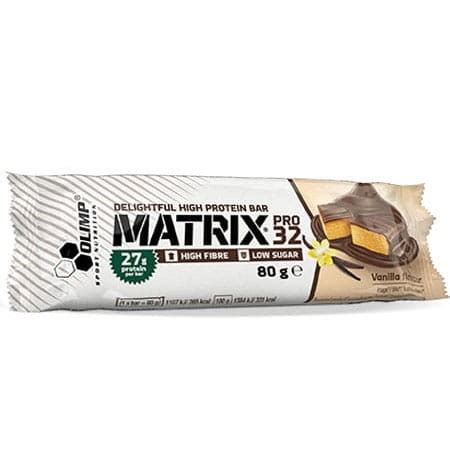 Olimp Matrix Bar Baton Proteinowy 80 Gram