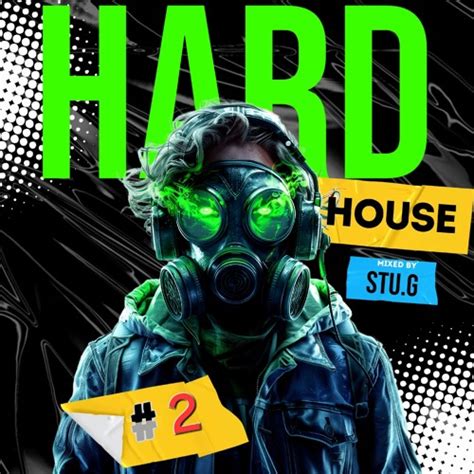 Stream HARD HOUSE 2 WAV By Stuart Garside Listen Online For Free On