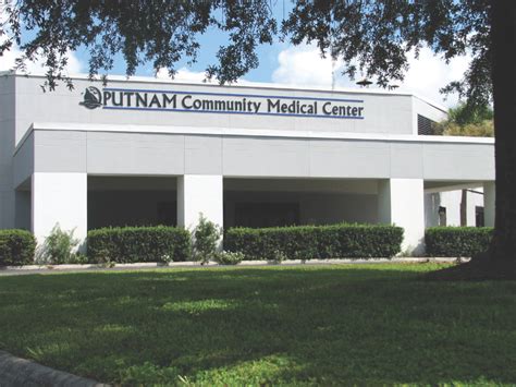 Putnam Community Medical Center