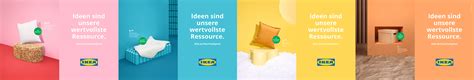 Ikea Stilllife Product Ooh Campaign Behance