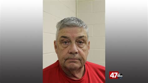 Fruitland Man Sentenced For Sexual Abuse Of A Minor 47abc