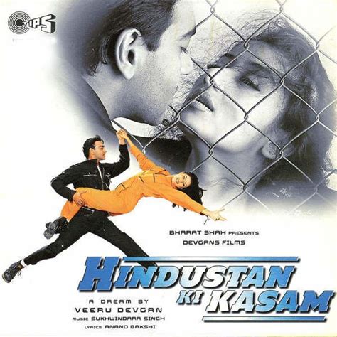 Hindustan Ki Kasam (1999 film) ~ Complete Wiki | Ratings | Photos | Videos | Cast