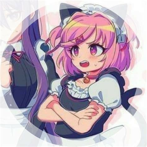 Pin De Kenzie En Doki Doki Imagenes De Anime Hd Dibujos De Anime