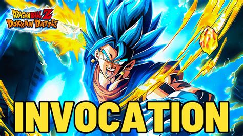 LE RETOUR DE LA LUCK INVOCATION VEGETTO BLUE GATTAI ZAMASU LR