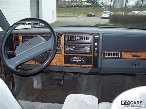 1989 Buick Century - Information and photos - MOMENTcar