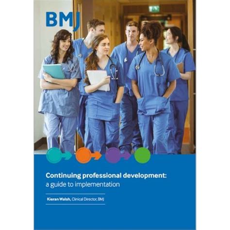 Continuing Professional Development Systems Bmj